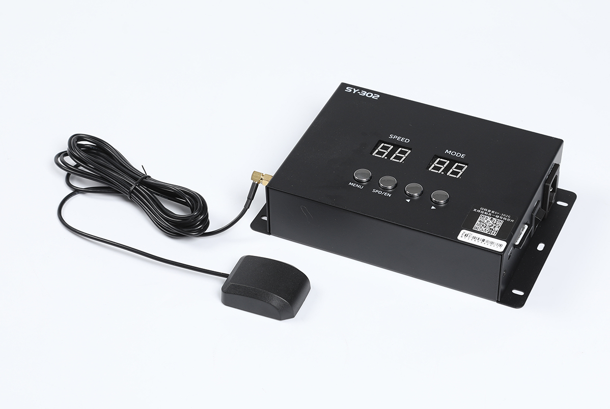 SY302GPS