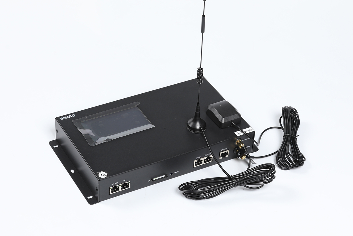 SN510(lin)C