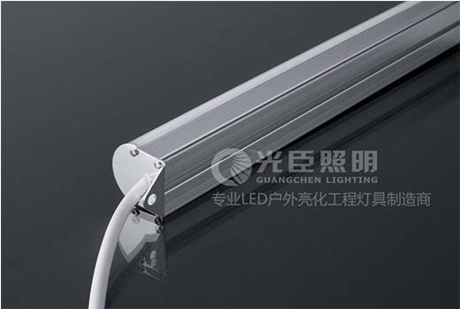 LED護(hù)欄管 LED護(hù)欄管