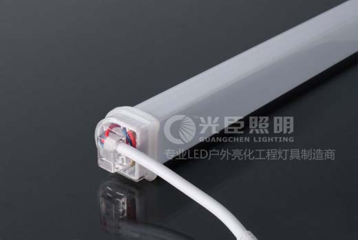 LED護欄管 LED護欄管