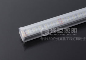 光臣LED護(hù)欄管3045 光臣LED護(hù)欄管3045