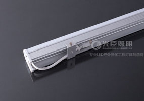 光臣LED護(hù)欄管4046 光臣LED護(hù)欄管4046