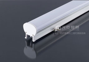 光臣LED護(hù)欄管5055 光臣LED護(hù)欄管5055
