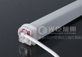 光臣LED護(hù)欄管3030 光臣LED護(hù)欄管3030