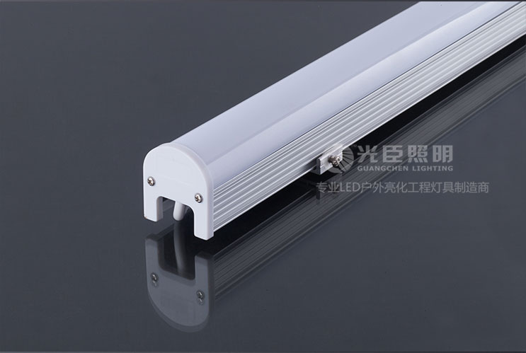 led護(hù)欄管 led護(hù)欄管