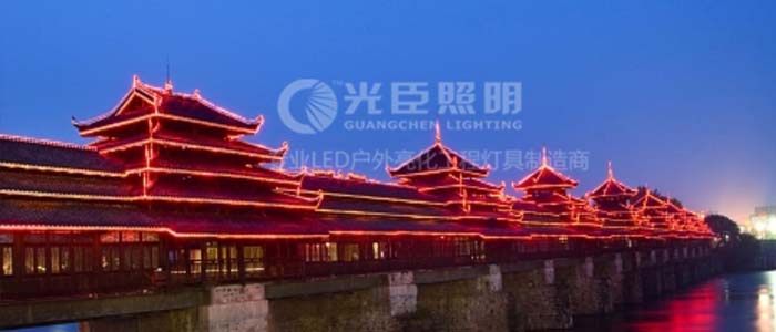 LED大功率洗墻燈 LED大功率洗墻燈