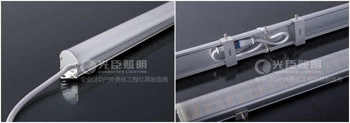 LED護(hù)欄管 LED護(hù)欄管