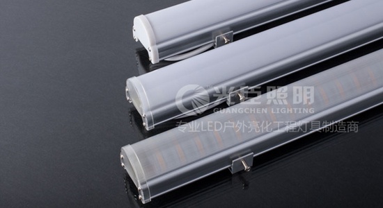 LED護(hù)欄管廠家 LED護(hù)欄管廠家