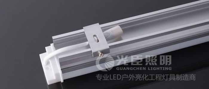 LED護欄管 LED護欄管