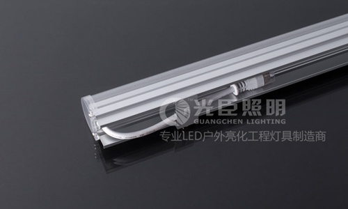 LED護(hù)欄管 LED護(hù)欄管