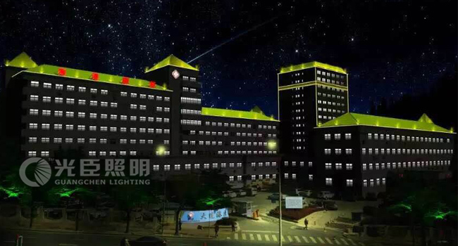 LED護(hù)欄管亮化工程 LED護(hù)欄管亮化工程