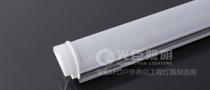 LED護欄管 LED護欄管