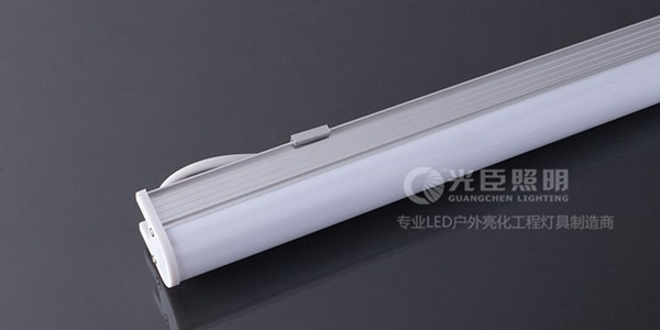 LED護(hù)欄管 LED護(hù)欄管