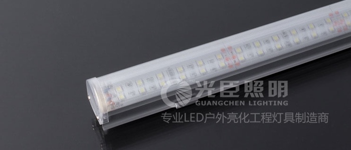 LED護(hù)欄管 LED護(hù)欄管