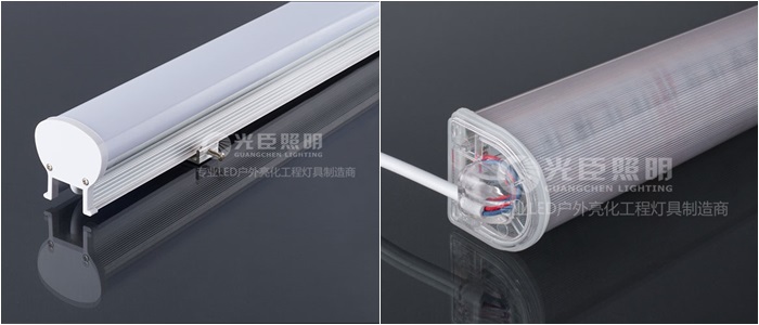 LED護欄管批發(fā) LED護欄管批發(fā)