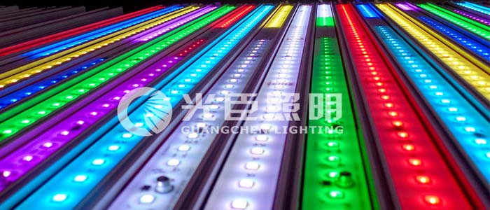 LED護(hù)欄管 LED護(hù)欄管