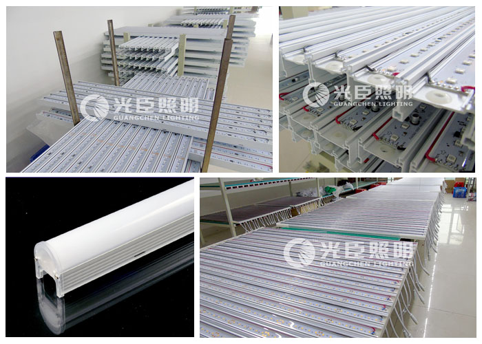 LED護(hù)欄管 LED護(hù)欄管