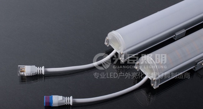 LED護(hù)欄管 LED護(hù)欄管