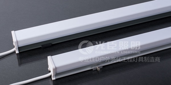 LED護(hù)欄管 LED護(hù)欄管