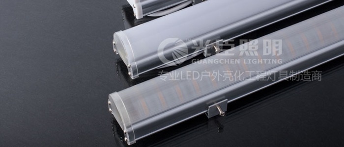 LED貼片護(hù)欄管 LED貼片護(hù)欄管