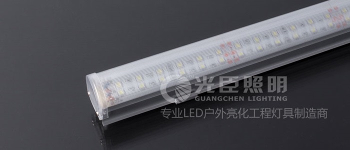 LED貼片護(hù)欄管 LED貼片護(hù)欄管