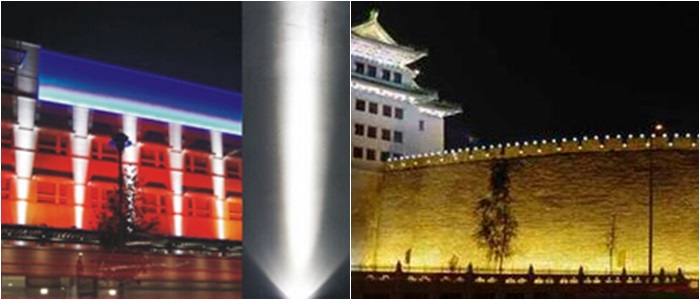 LED投光燈和泛光燈實(shí)際應(yīng)用不同 LED投光燈和泛光燈實(shí)際應(yīng)用不同