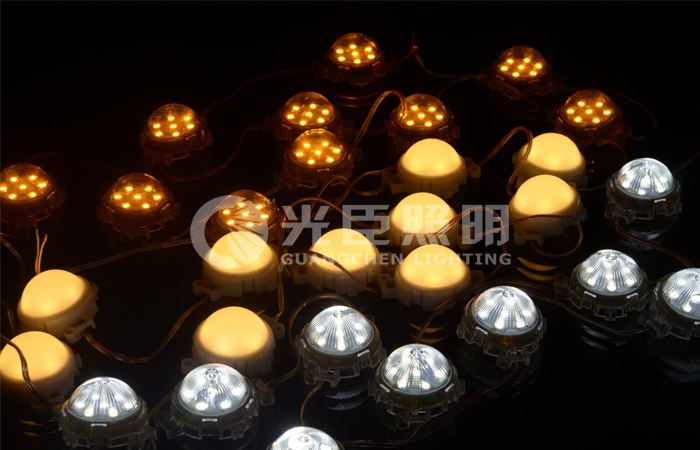 LED點(diǎn)光源亮化 LED點(diǎn)光源亮化
