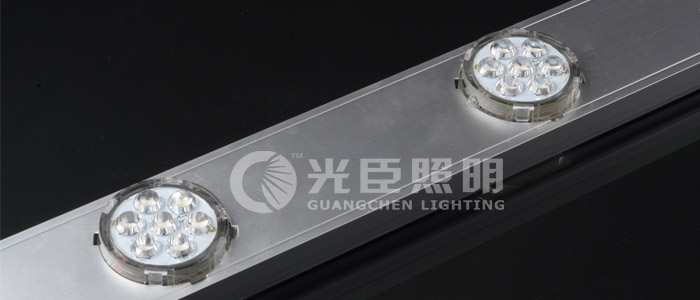 鋁型材點(diǎn)光源 鋁型材點(diǎn)光源