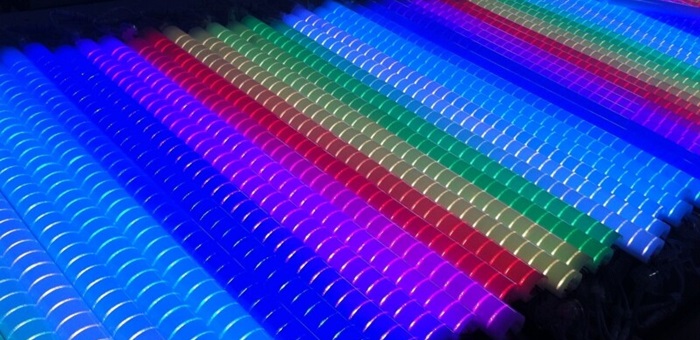 LED護欄管價格 LED護欄管價格