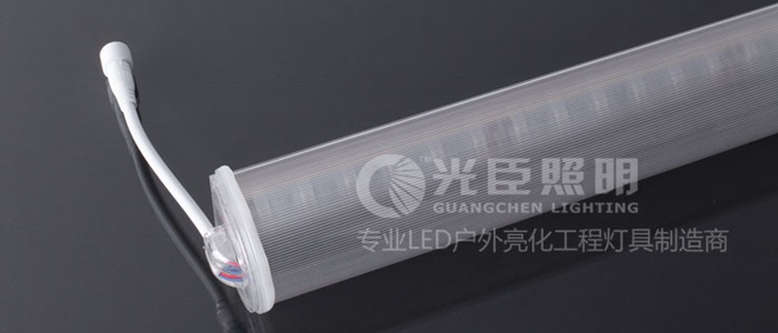 5037LED護欄管 5037LED護欄管