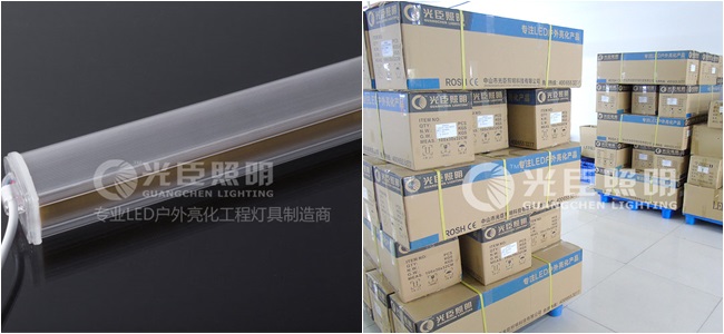 LED護欄管廠家 LED護欄管廠家