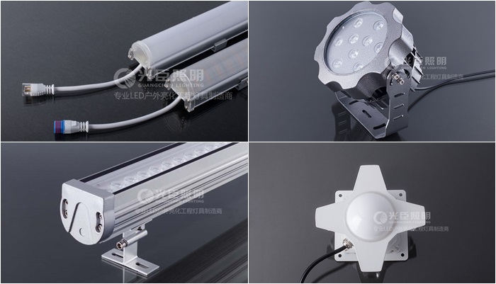 LED亮化燈具 LED亮化燈具