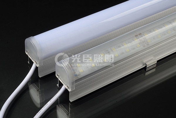 LED護欄管 LED護欄管