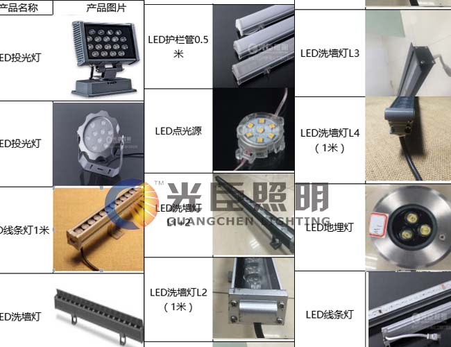 LED線條燈 LED線條燈