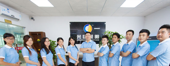 LED輪廓燈 LED輪廓燈