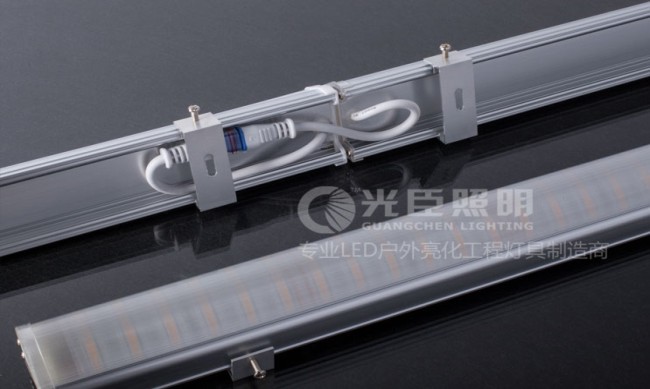 LED護(hù)欄管 LED護(hù)欄管