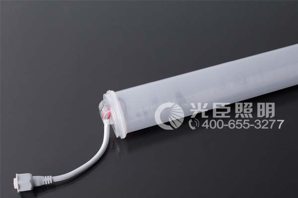 LED護(hù)欄管 LED護(hù)欄管