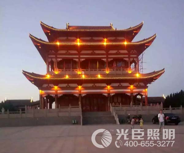 LED點光源 LED點光源