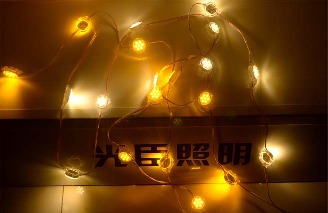 點光源 點光源