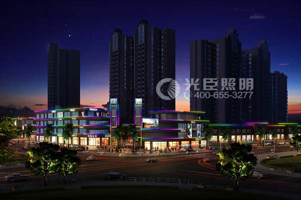 中江耍都 中江耍都