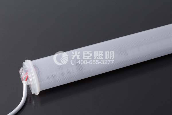 LED護(hù)欄管 LED護(hù)欄管