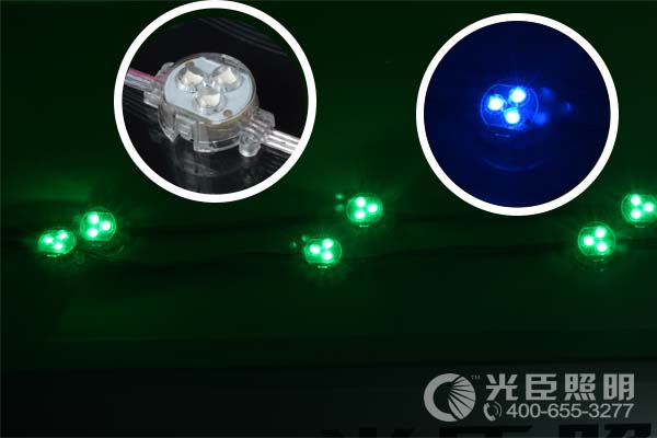 LED點(diǎn)光源 LED點(diǎn)光源
