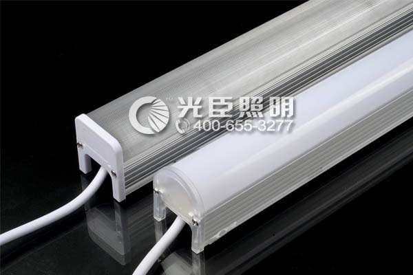 LED護(hù)欄管 LED護(hù)欄管
