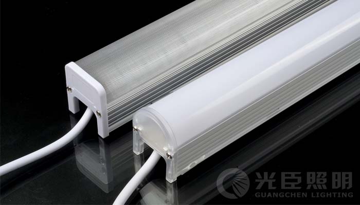 LED護(hù)欄管 LED護(hù)欄管