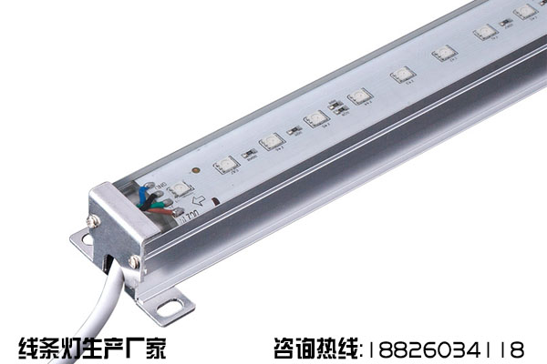 LED線條燈 LED線條燈