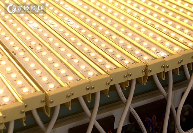 LED線(xiàn)條燈 LED線(xiàn)條燈