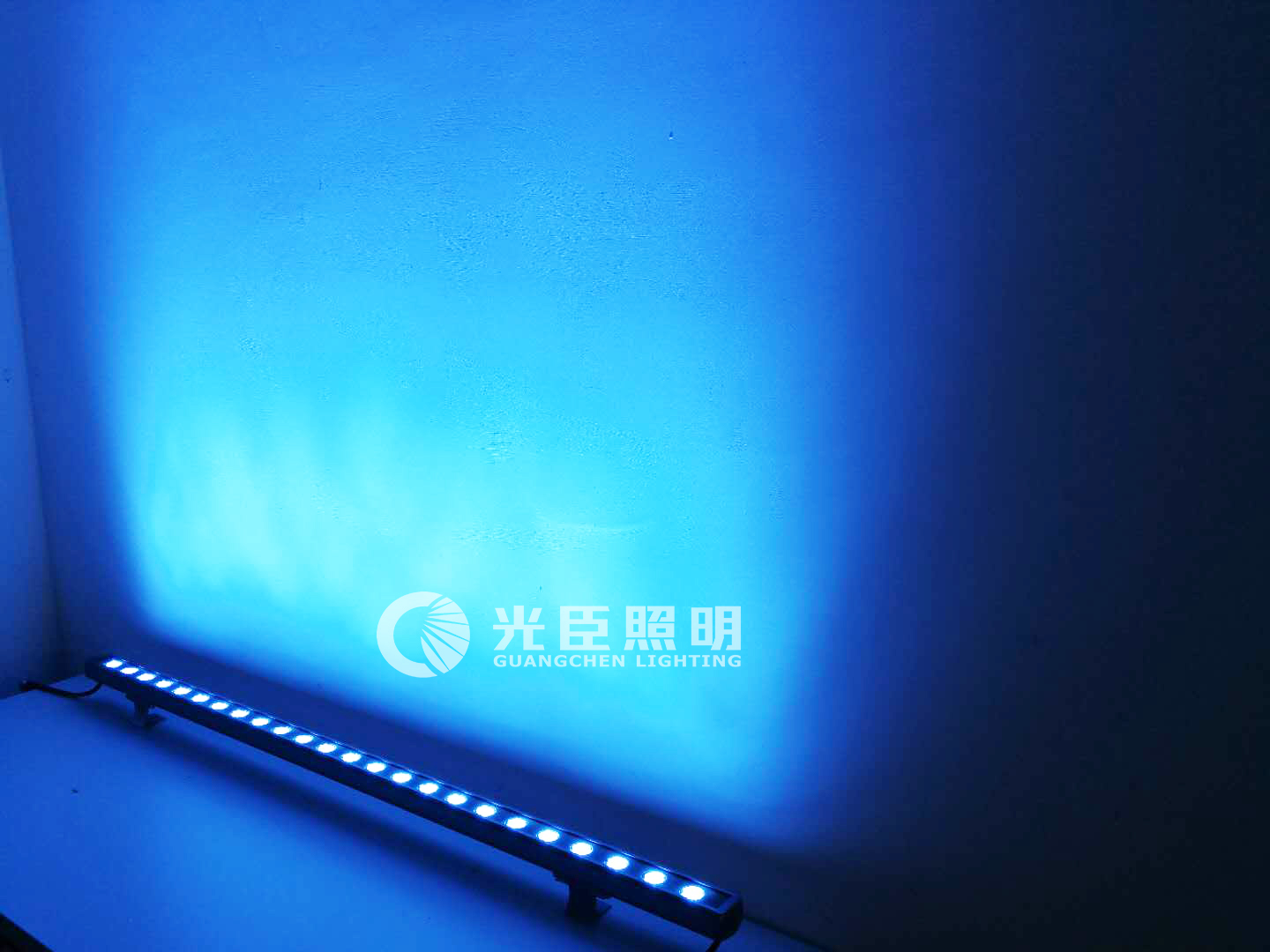 湖藍(lán)光洗墻燈 湖藍(lán)光洗墻燈