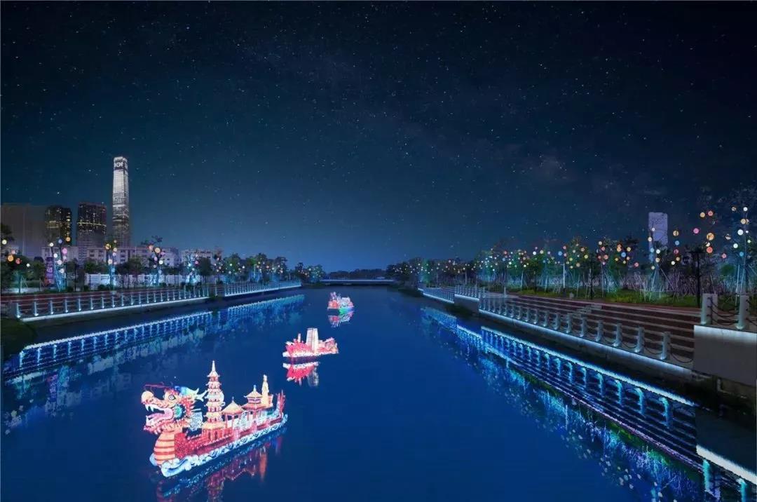 燈博會(huì)5 燈博會(huì)5
