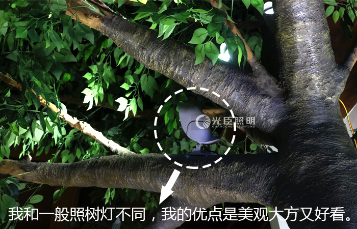 LED投射燈 LED投射燈
