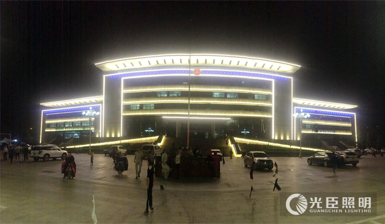 LED線條燈廠家 LED線條燈廠家